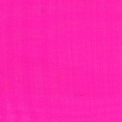 Жоржет electric pink