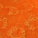 Floral cascade mandarin
